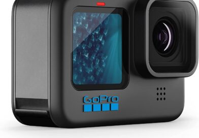 Introducing the GoPro HERO11: Unleash Your Creative Vision with Unbelievable Image Quality