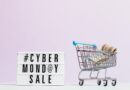 The Cyber Monday Shopping Bonanza