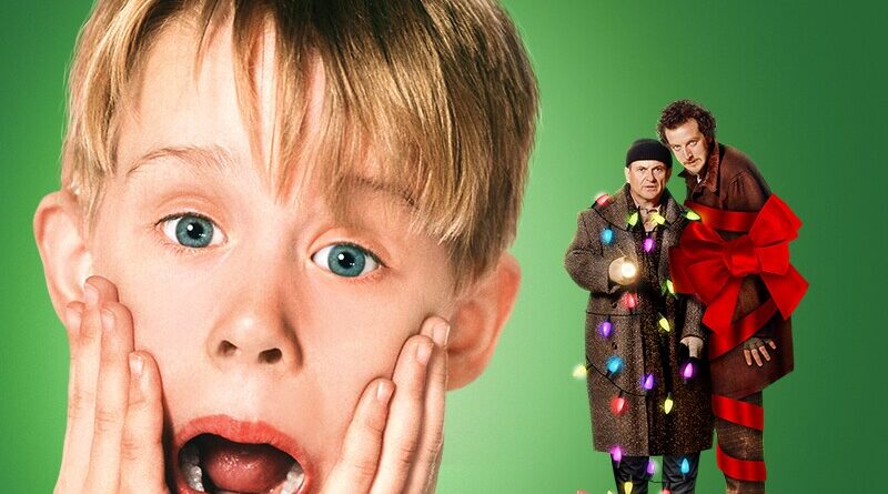 Celebrating the Classics: Unwrapping the Magic of ‘Home Alone’