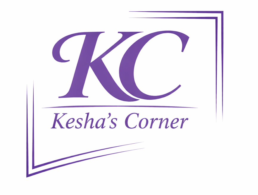 Kesha's Corner